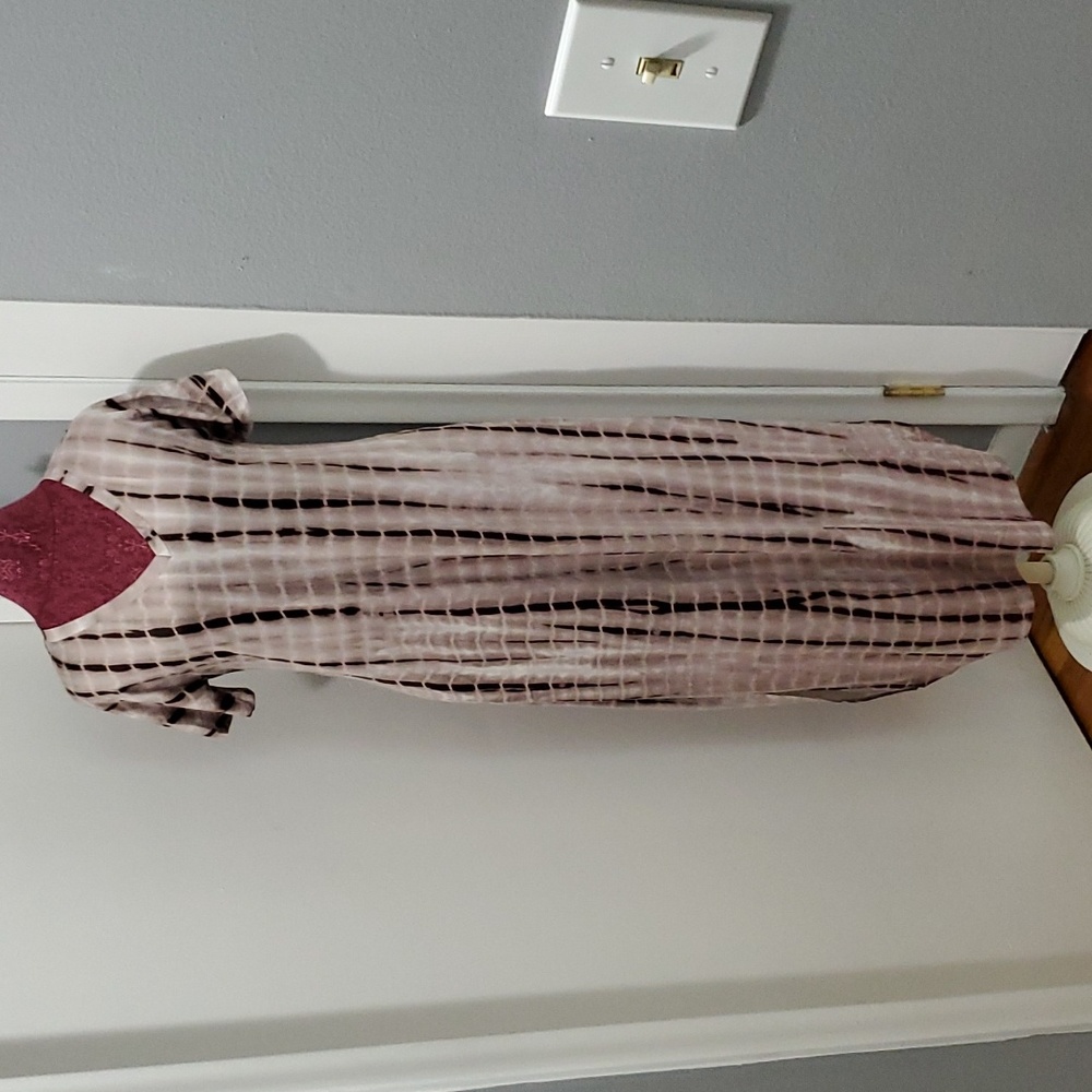Huskary Dress